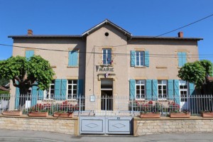 Mairie-Messimy-Saone